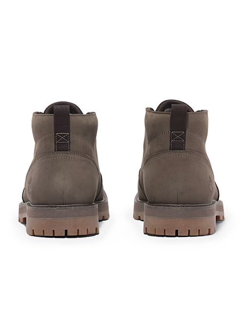 POLACCO LACCI TIMBERLAND | BRITTON ROADNBRWN